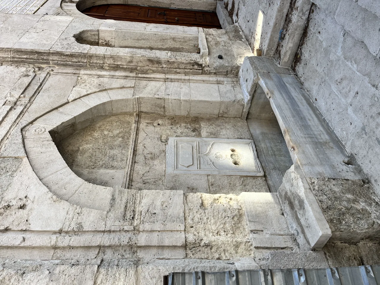 Beyzade Mehmet Efendi Fountain - İstanbul
