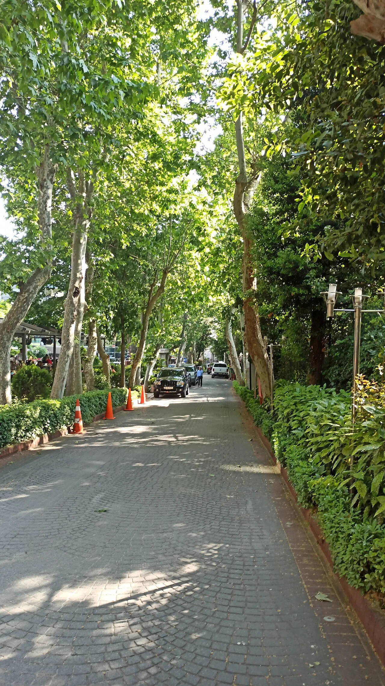 Büyük Kulüp - İstanbul