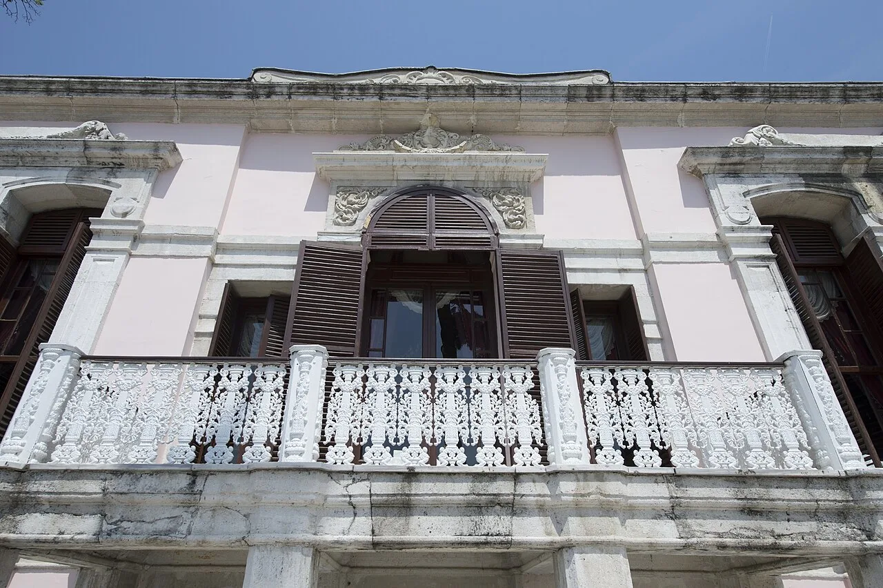 Çadır Villa - İstanbul