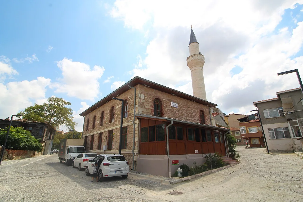 Çatalca Kaleiçi Surları - İstanbul