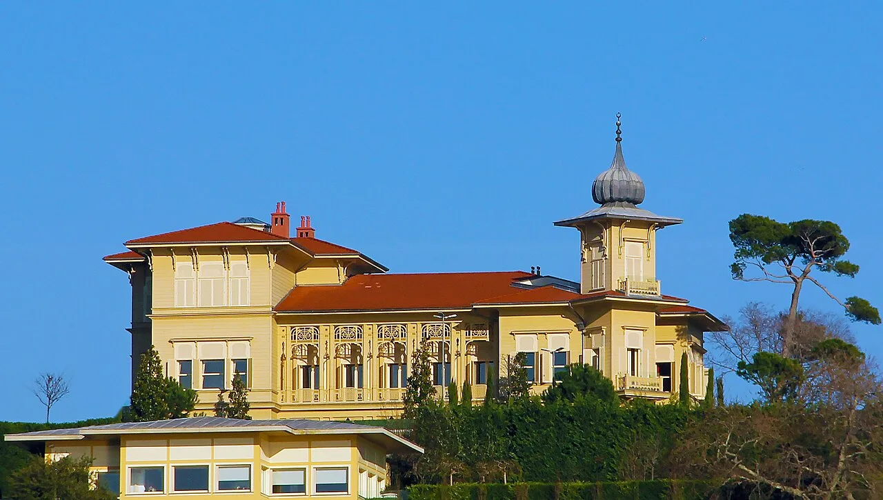 Vahdettin Pavilion - İstanbul