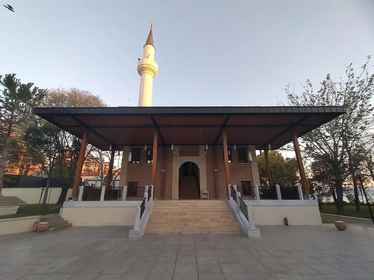 Çorlulu Ali Paşa Hamamı - İstanbul