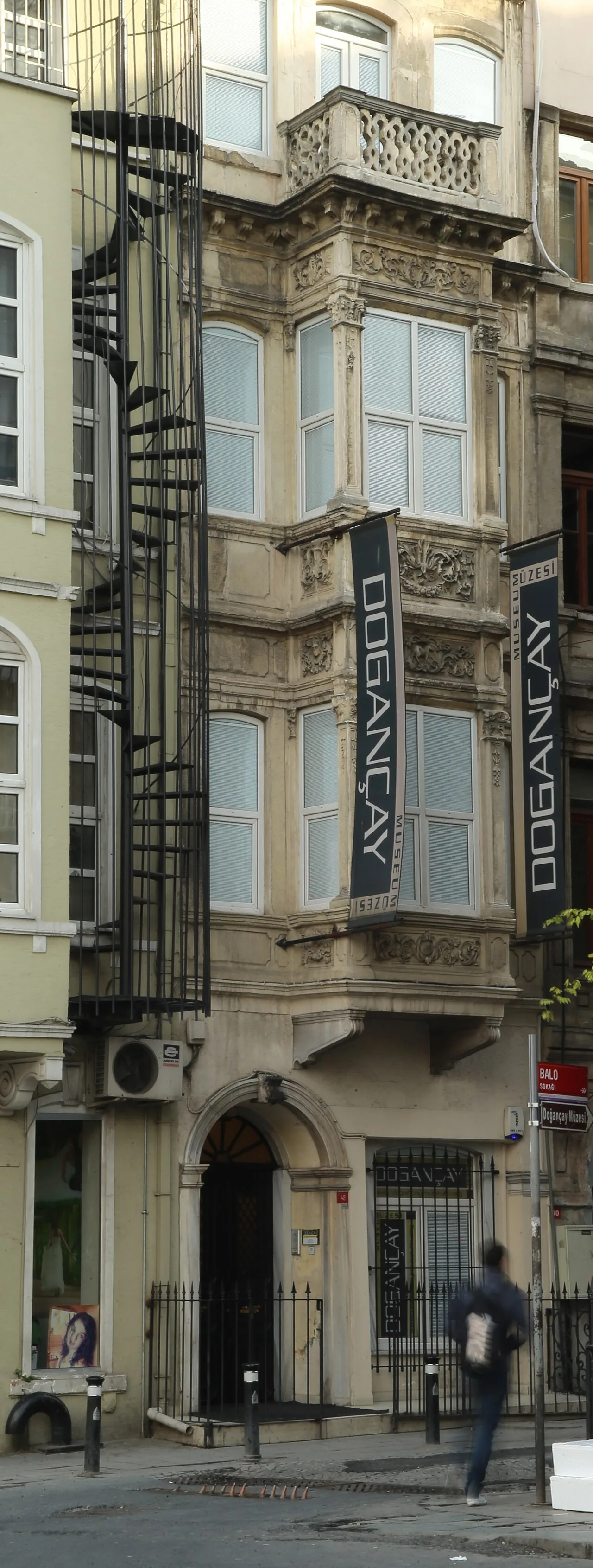 Doğançay Museum - İstanbul