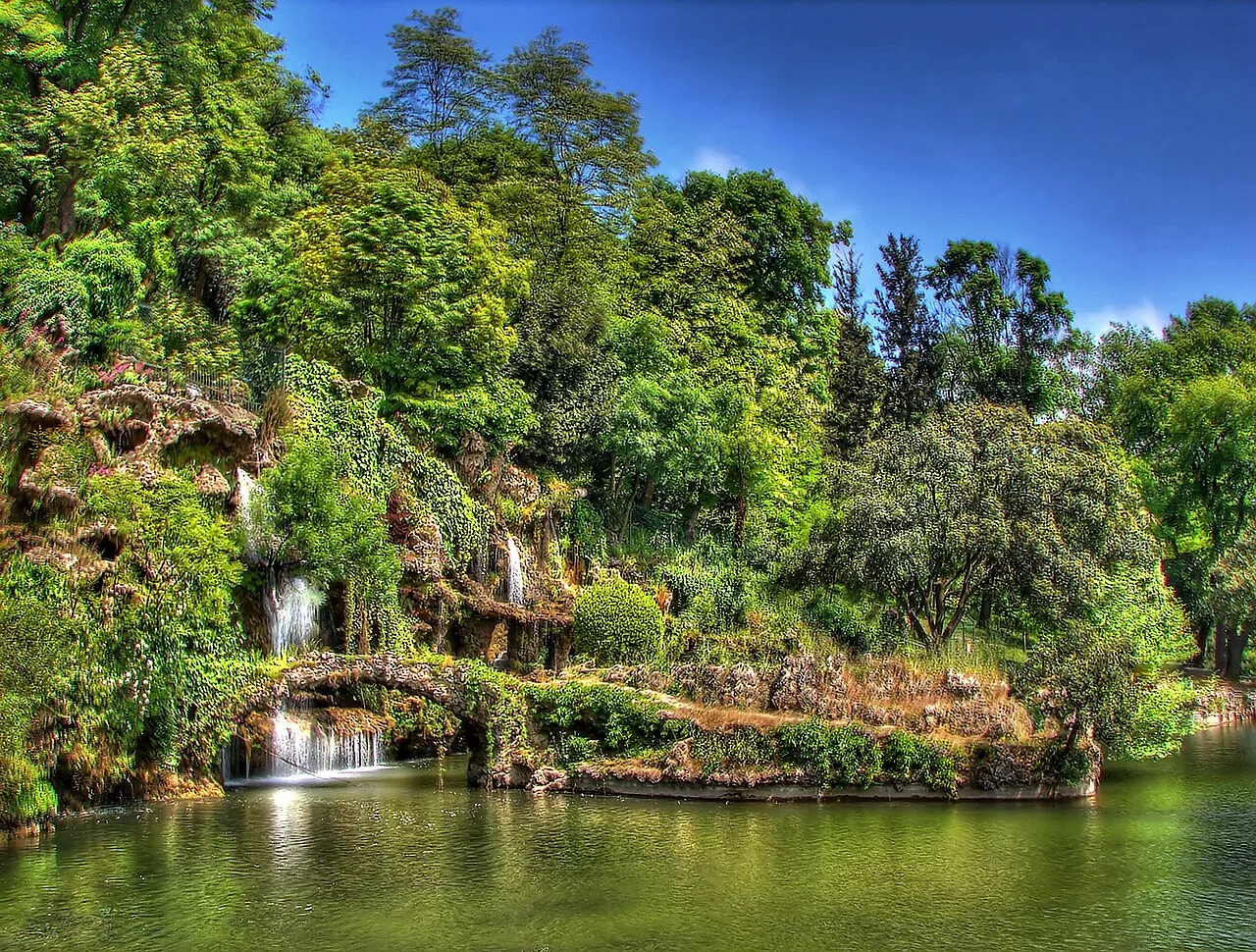 Emirgan Park - İstanbul