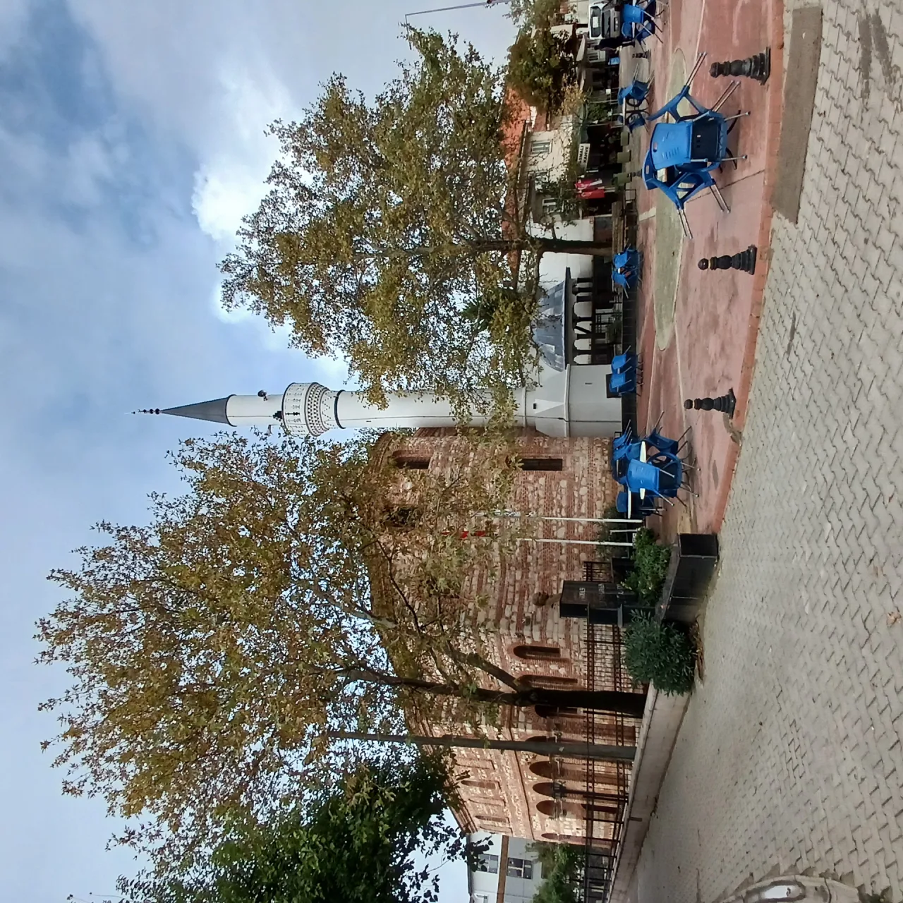 Eski Kilise - İstanbul