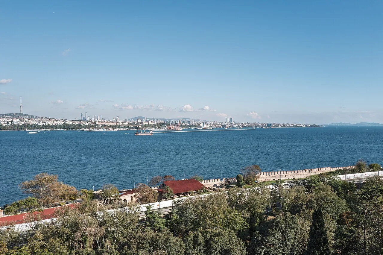 Fatih Köşkü - İstanbul