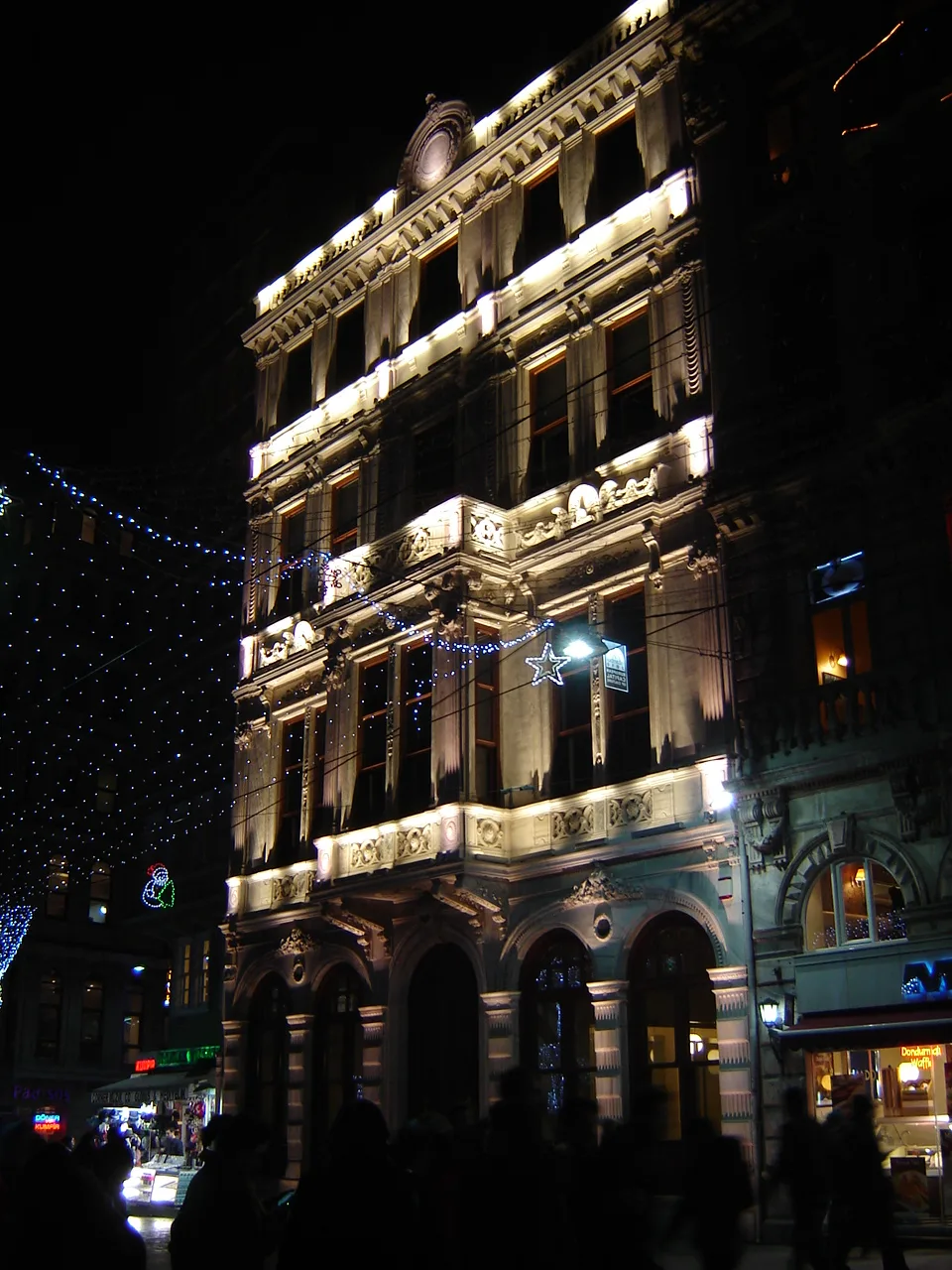 Galatasaray Museum - İstanbul