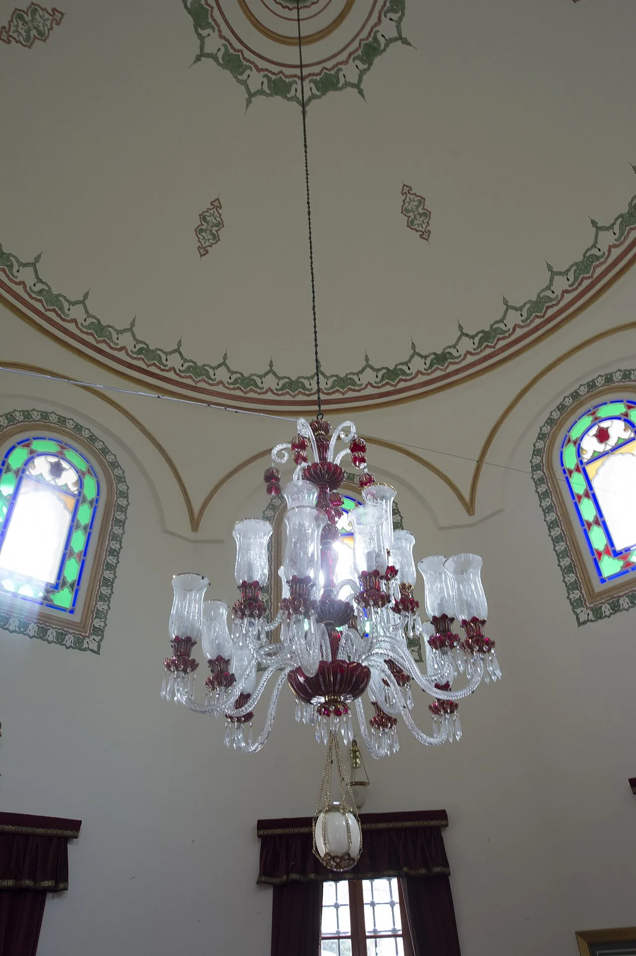 Gulbahar Hatun Tomb - İstanbul