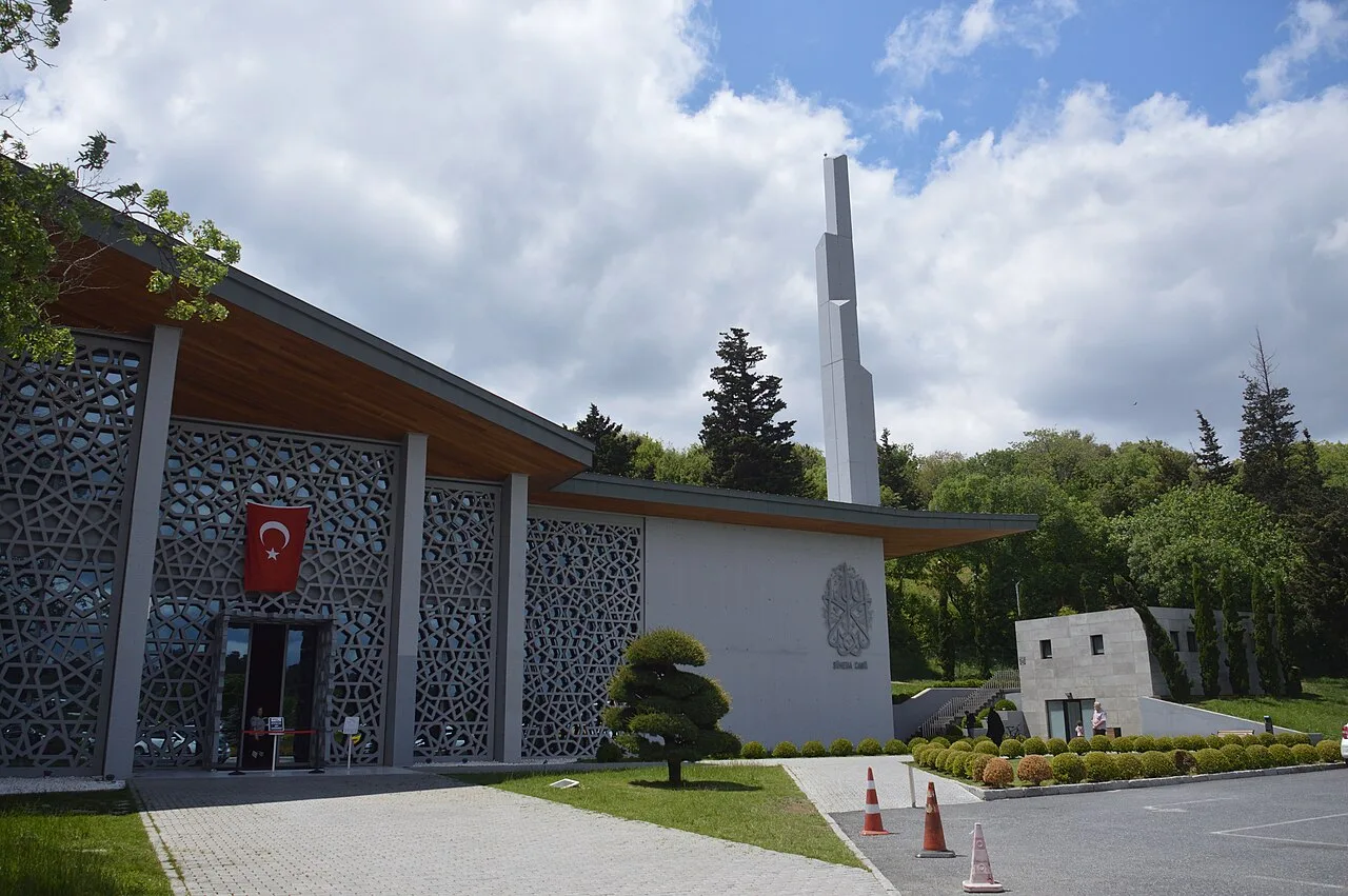 Hafıza 15 Temmuz - İstanbul