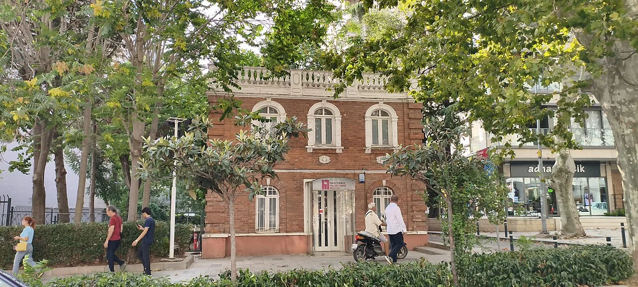 Haldun Taner Müze House - İstanbul