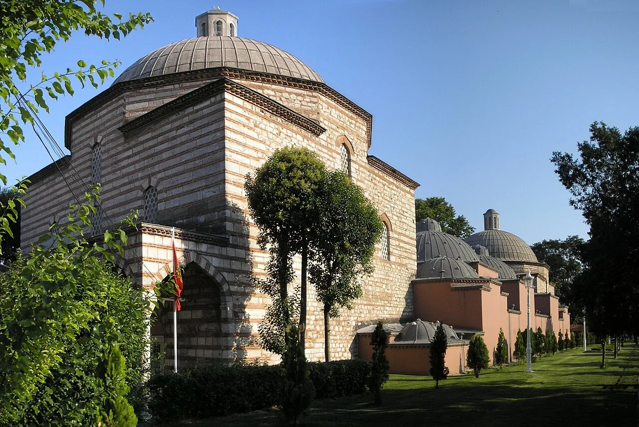 Haseki Hamamı - İstanbul