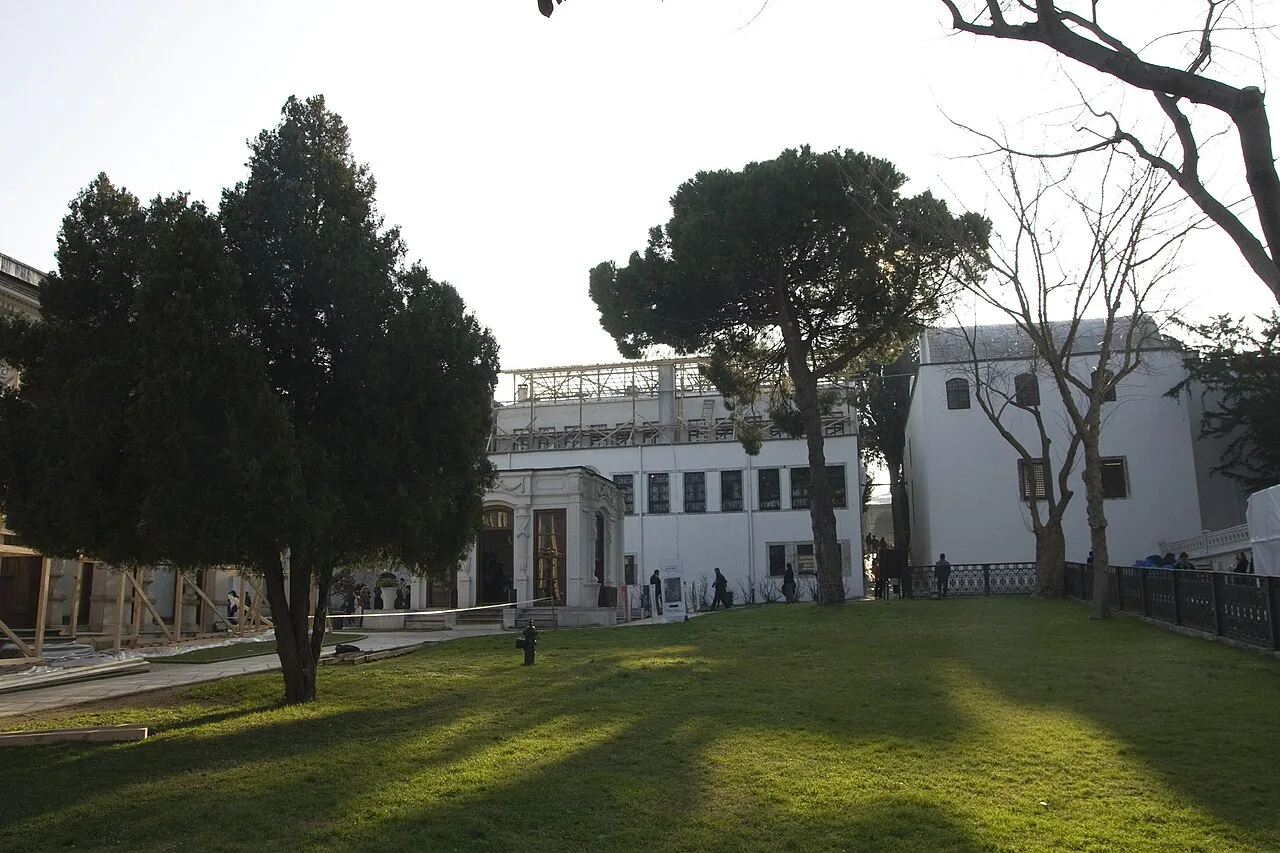 Hekimbaşı Odası - İstanbul
