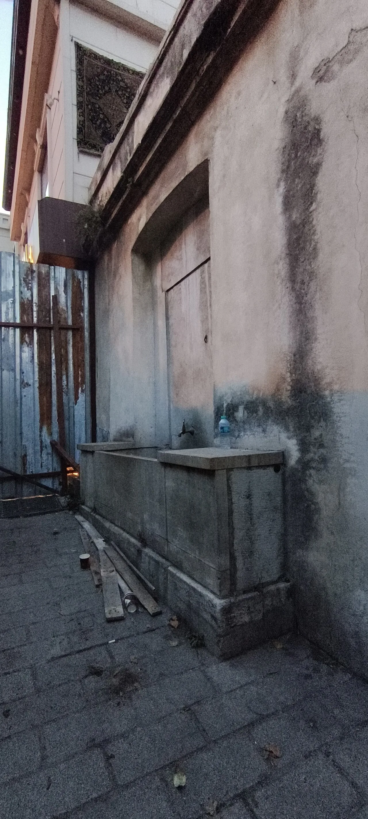 Fountain of Mahmud I (Babıali) - İstanbul