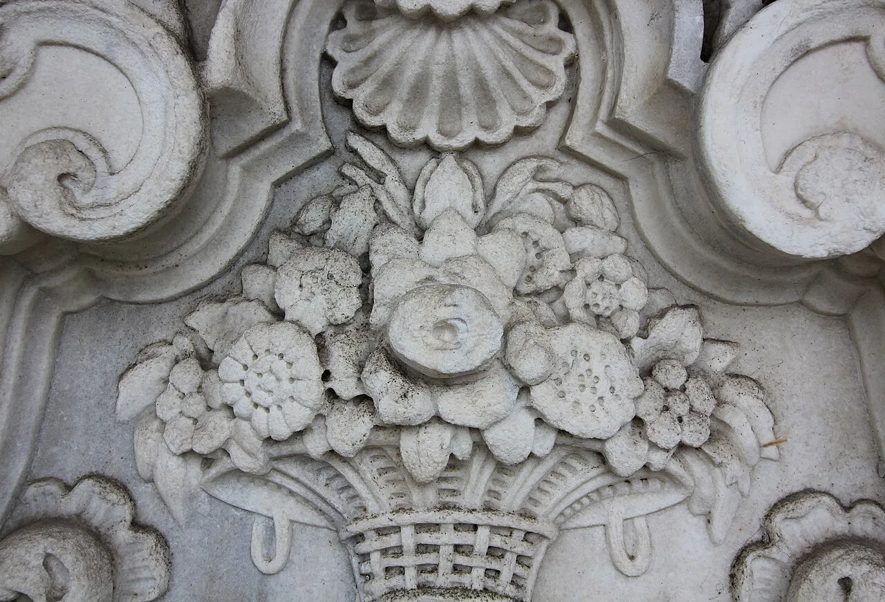 II. Abdülhamit Çeşmesi - İstanbul