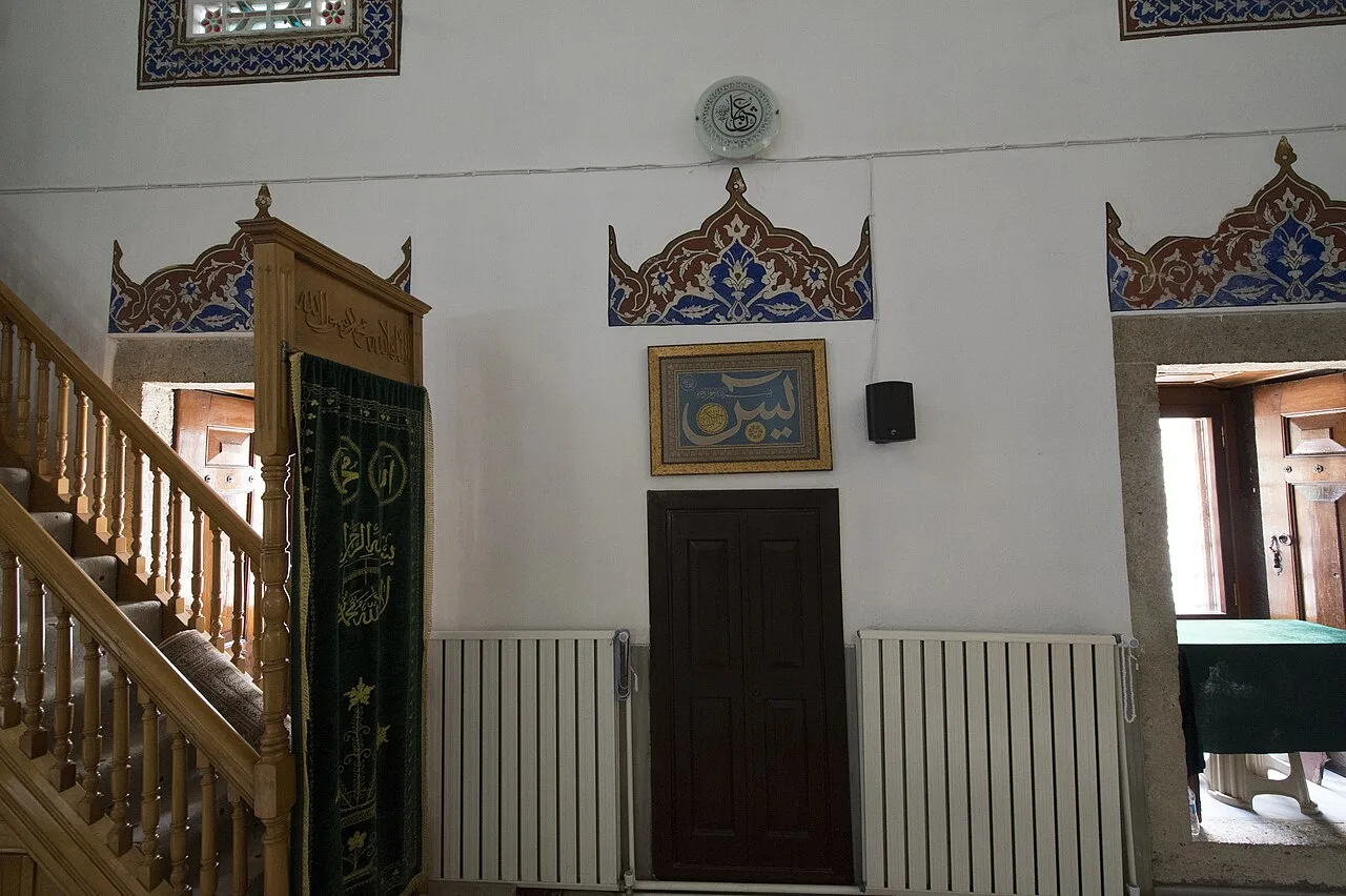 İskender Paşa Hamamı - İstanbul