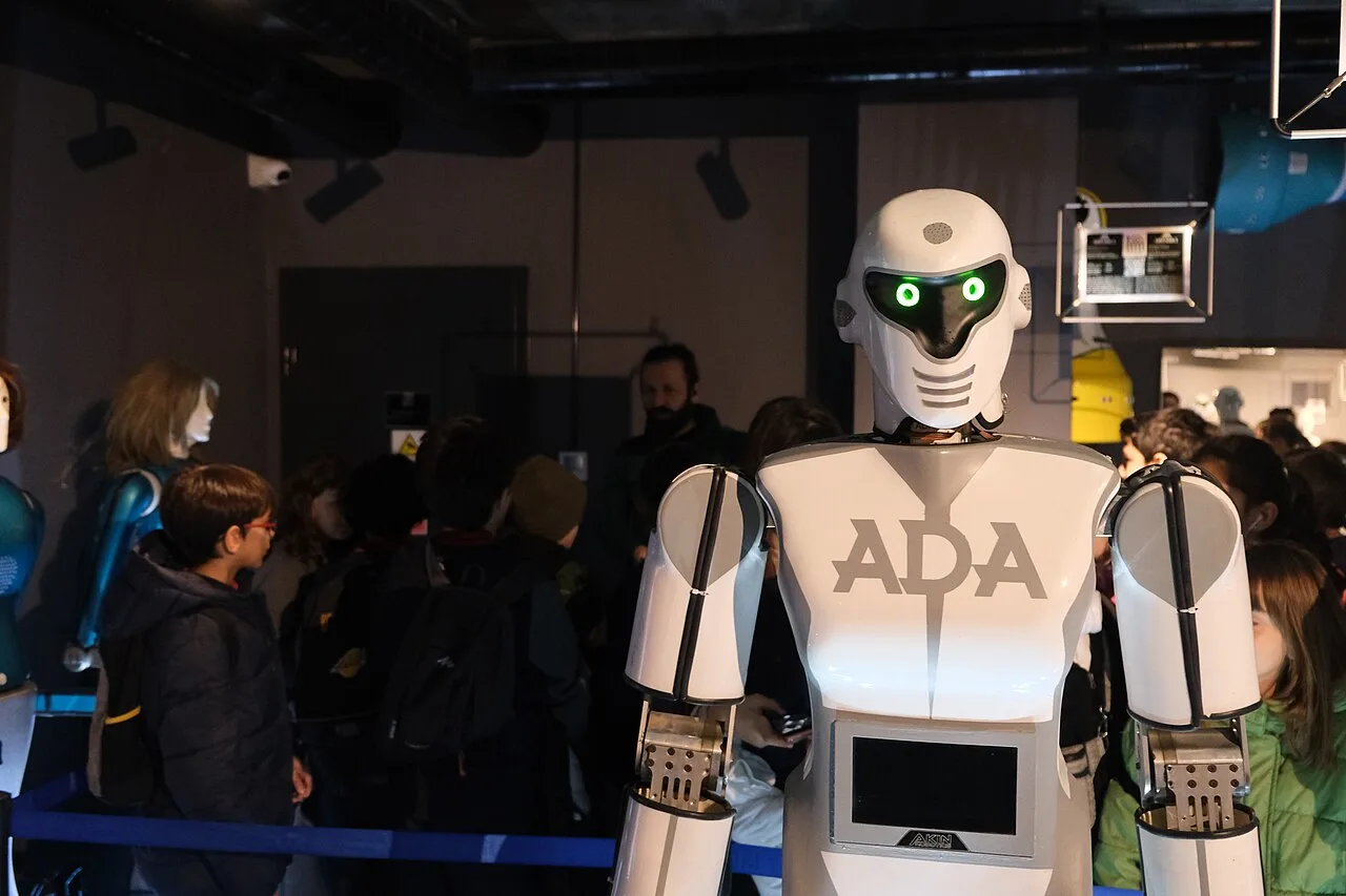 Istanbul Robot Museum - İstanbul