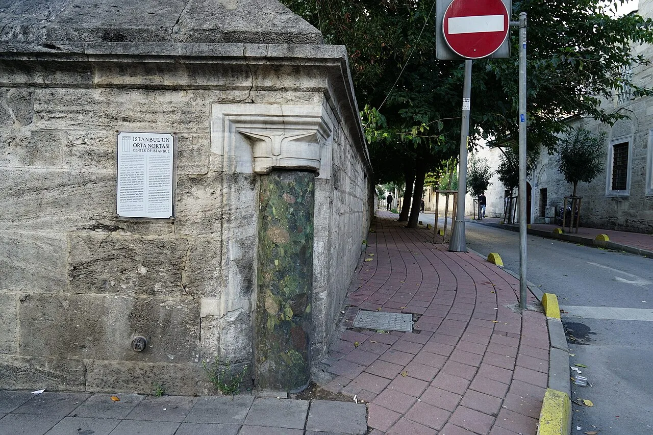 İstanbul’un Ortası - İstanbul