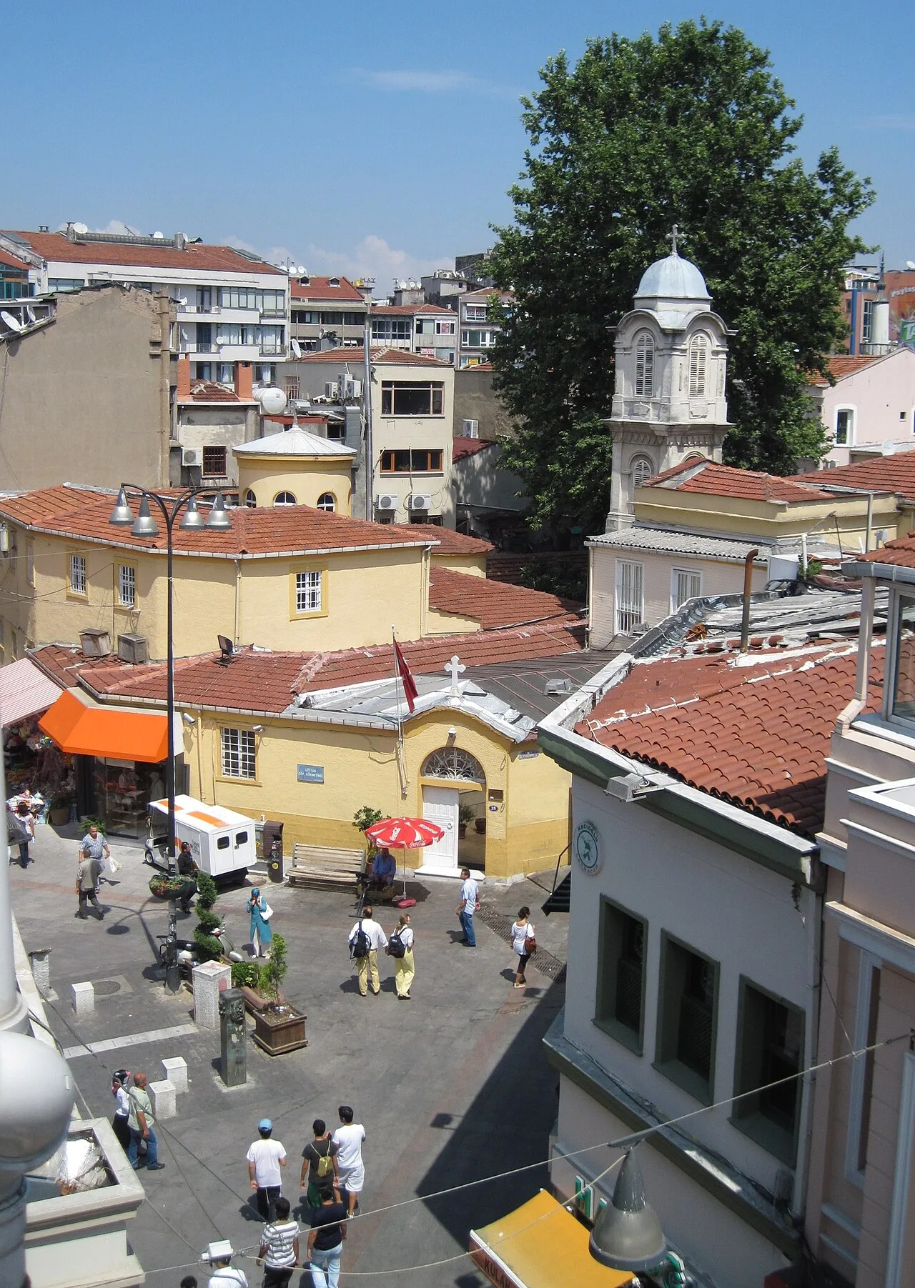 Chalcedon - İstanbul