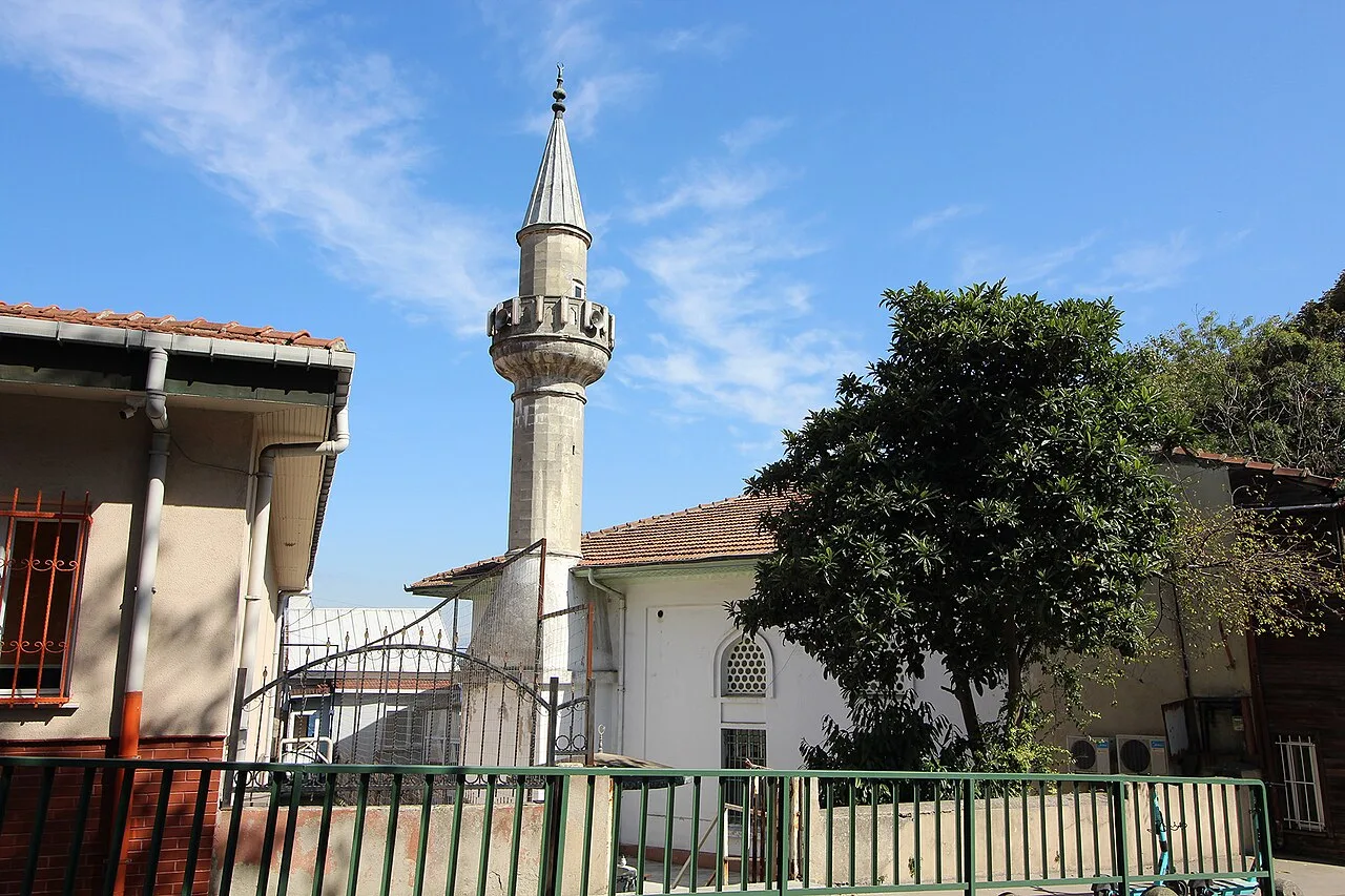 Kandilli Mosque - İstanbul