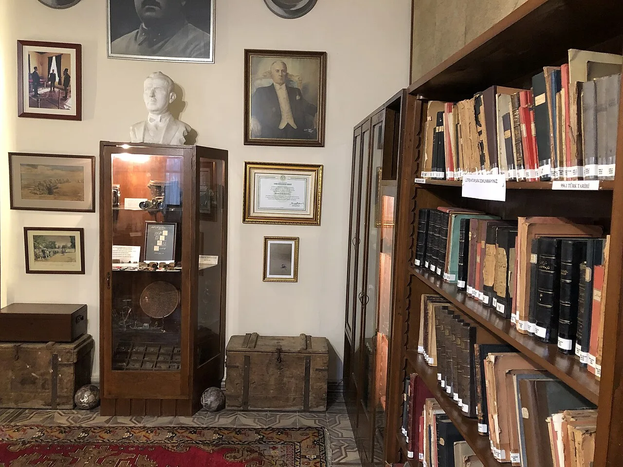 Kâzım Karabekir Museum - İstanbul