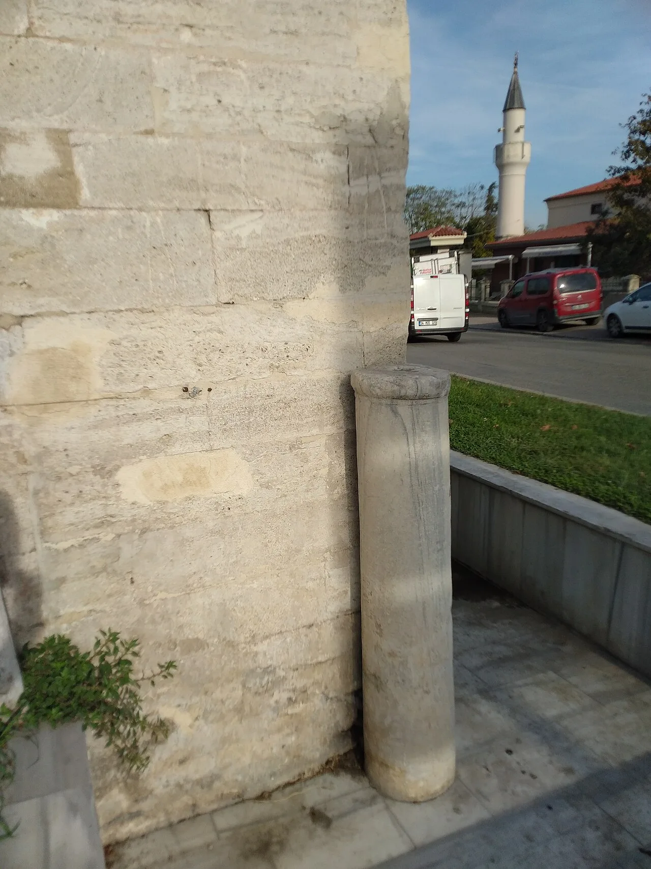 Kazlıçeşme Hamamı - İstanbul