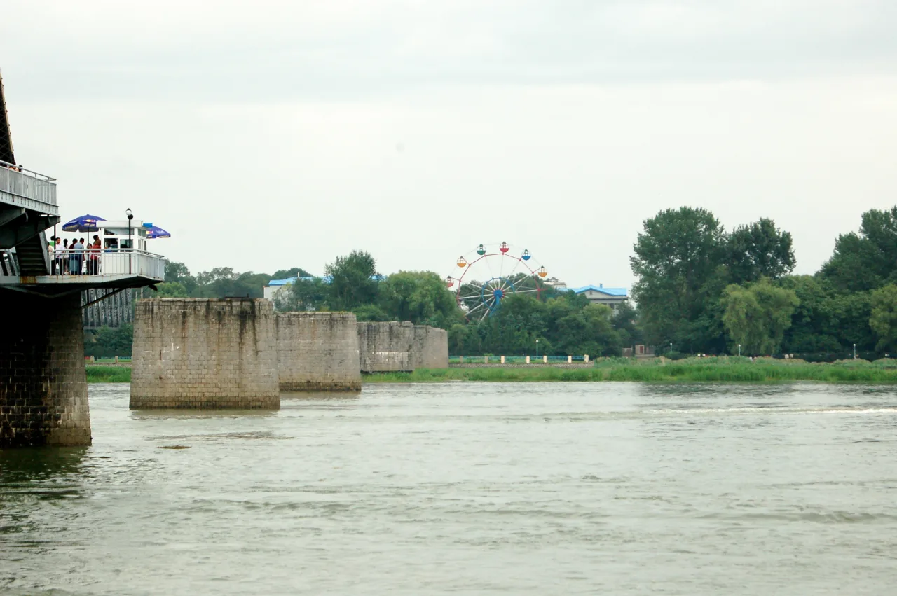 Short Bridge - İstanbul