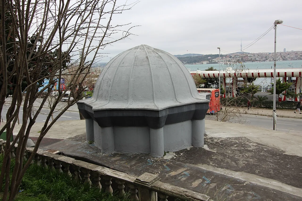 Koca Yusuf Paşa Fountain - İstanbul