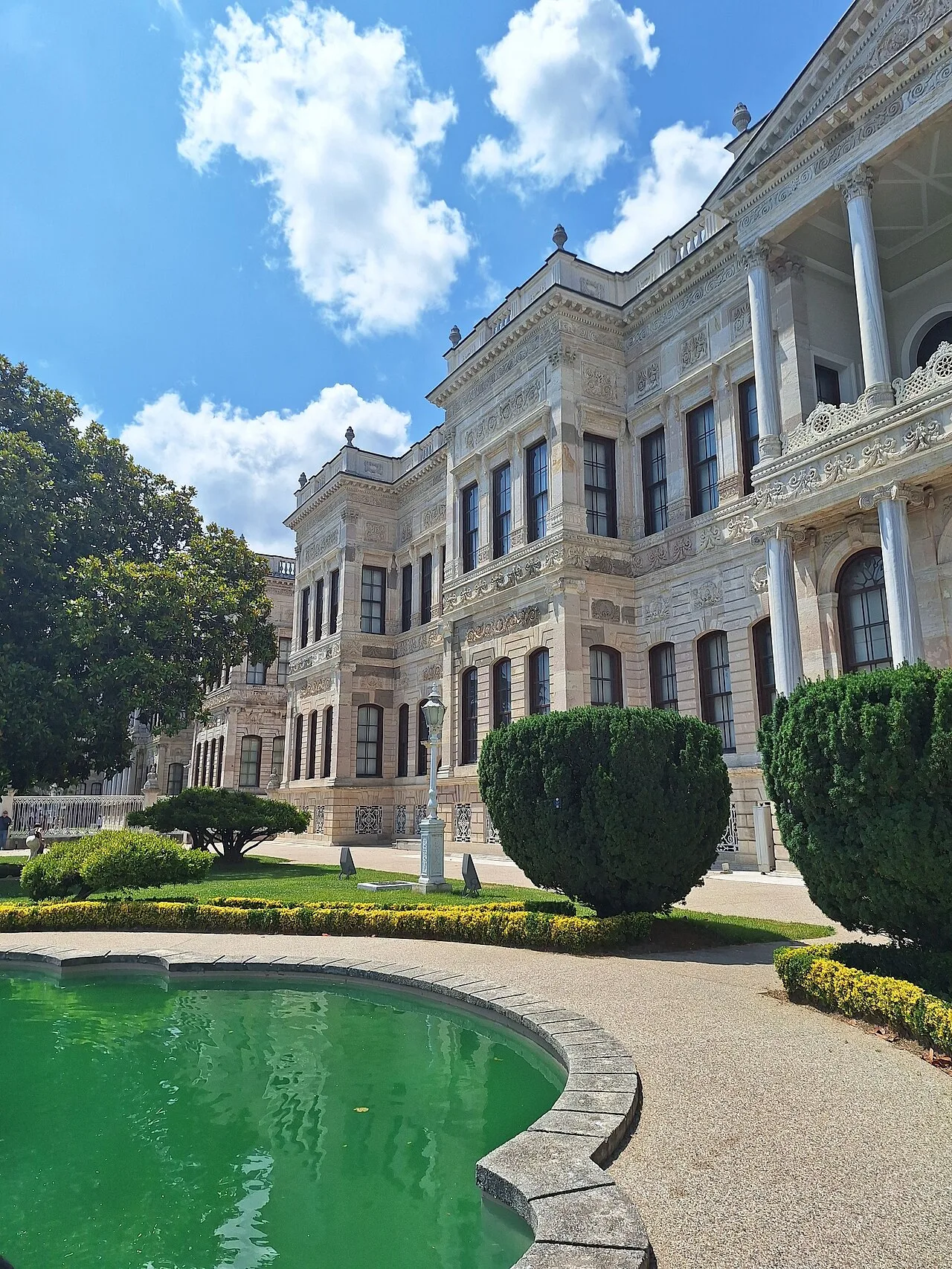 Milli Saraylar İstanbul Resim Müzesi - İstanbul