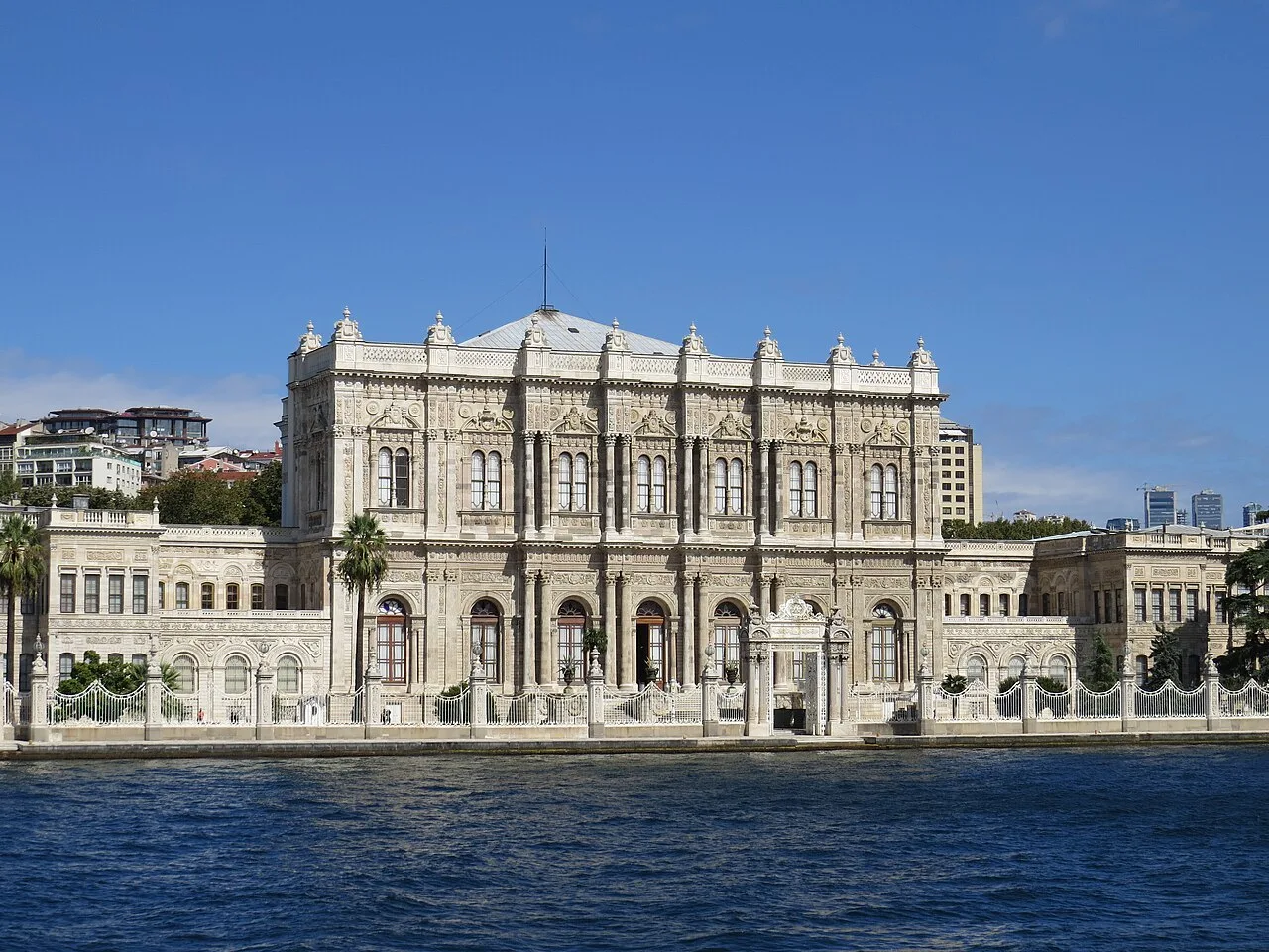 National Palaces Painting Museum - İstanbul