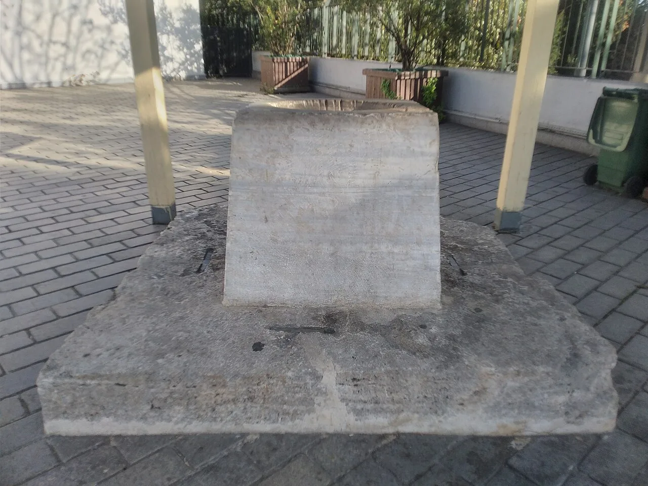 Okçular Tekkesi - İstanbul