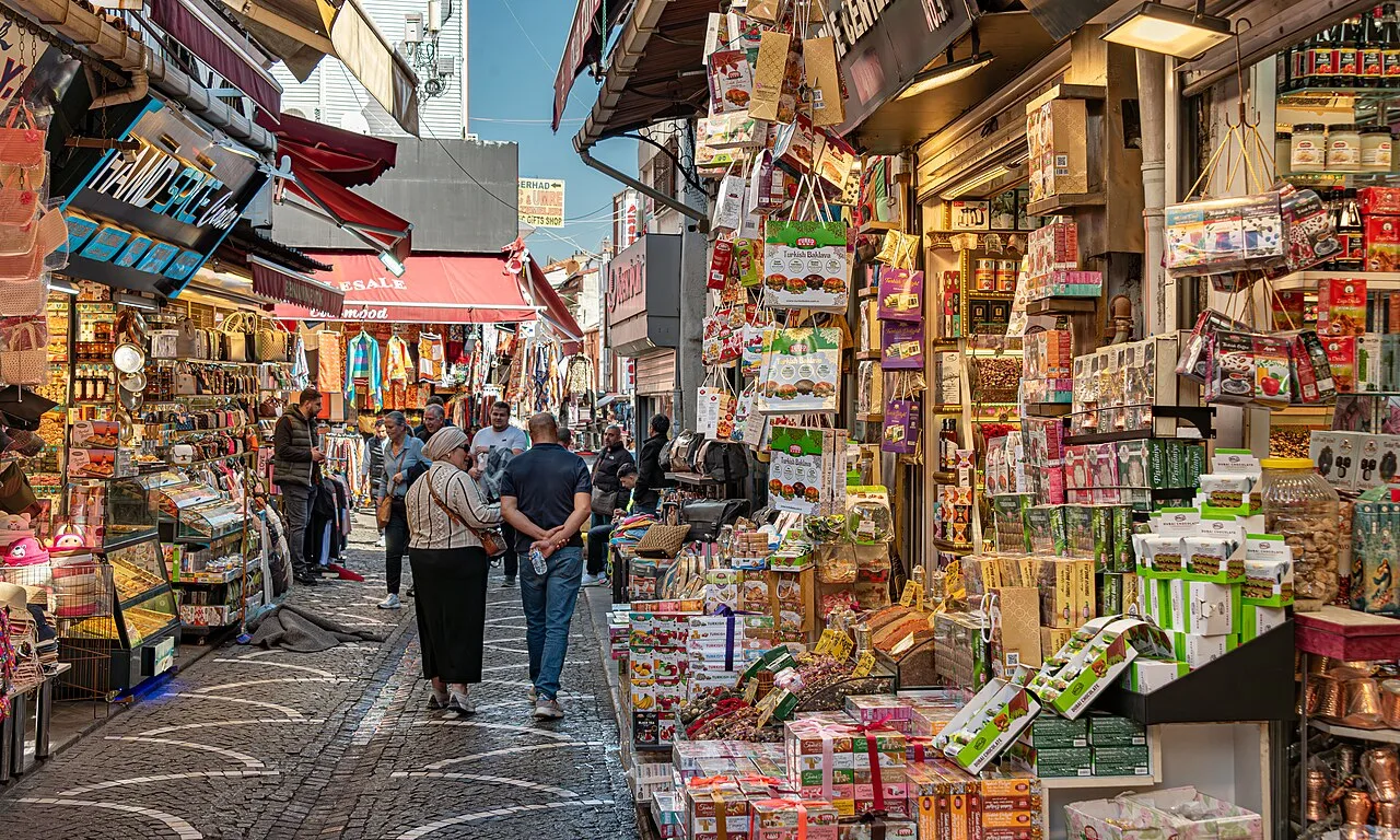 Örücüler Hamamı - İstanbul