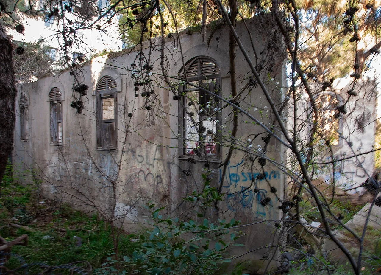 Pendik Fransız Katolik Kilisesi - İstanbul