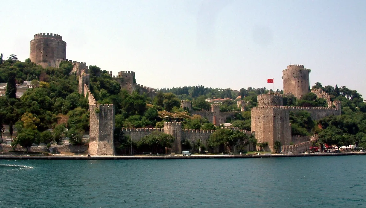 Rumeli Hisarı - İstanbul
