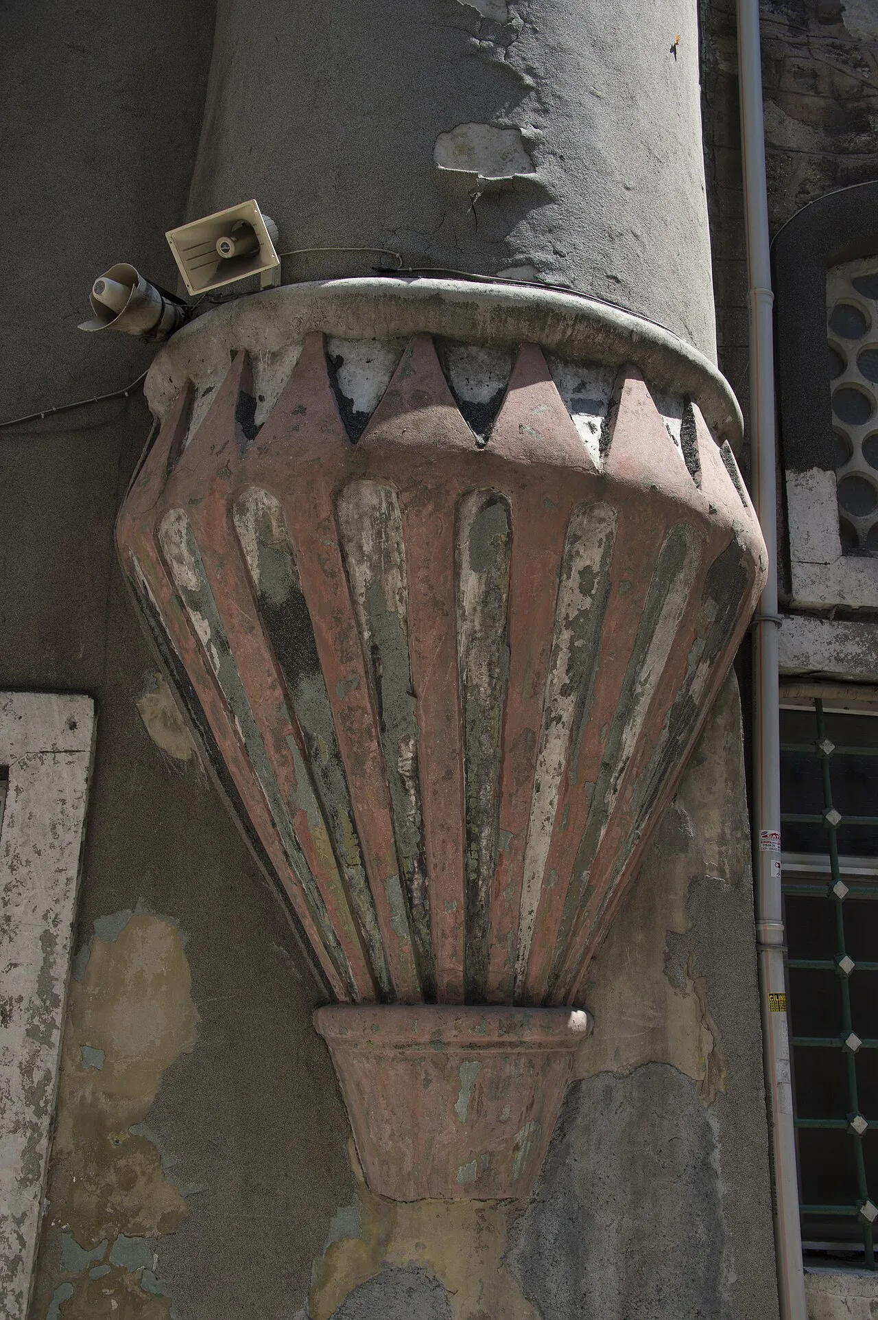 Şaban Kaptan Mosque - İstanbul