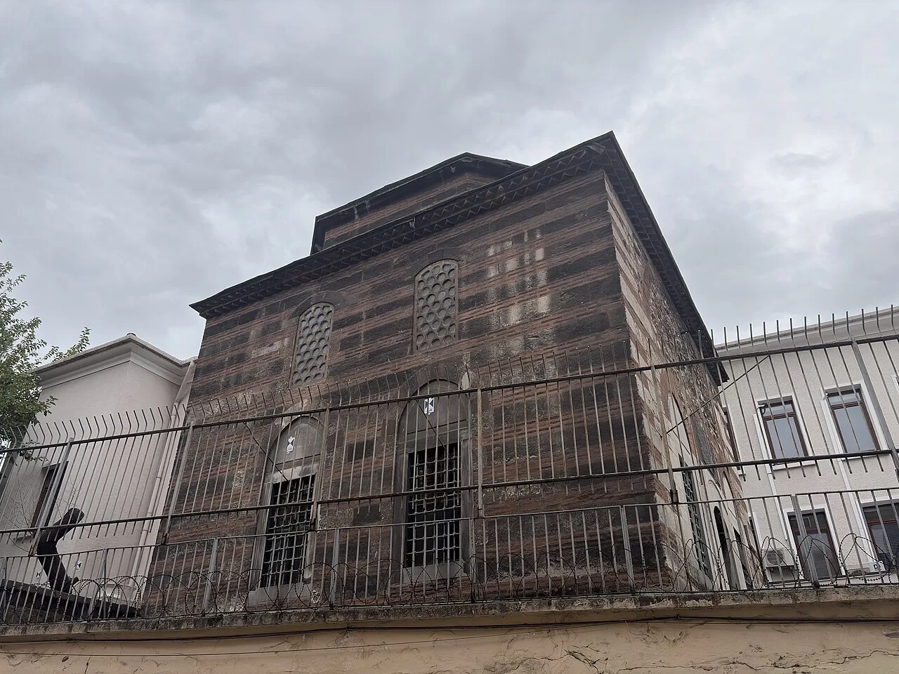 Şah-ı Huban Medresesi - İstanbul