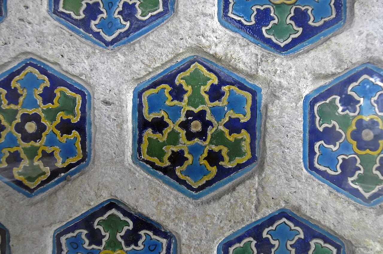 Şehzadeler Türbesi - İstanbul