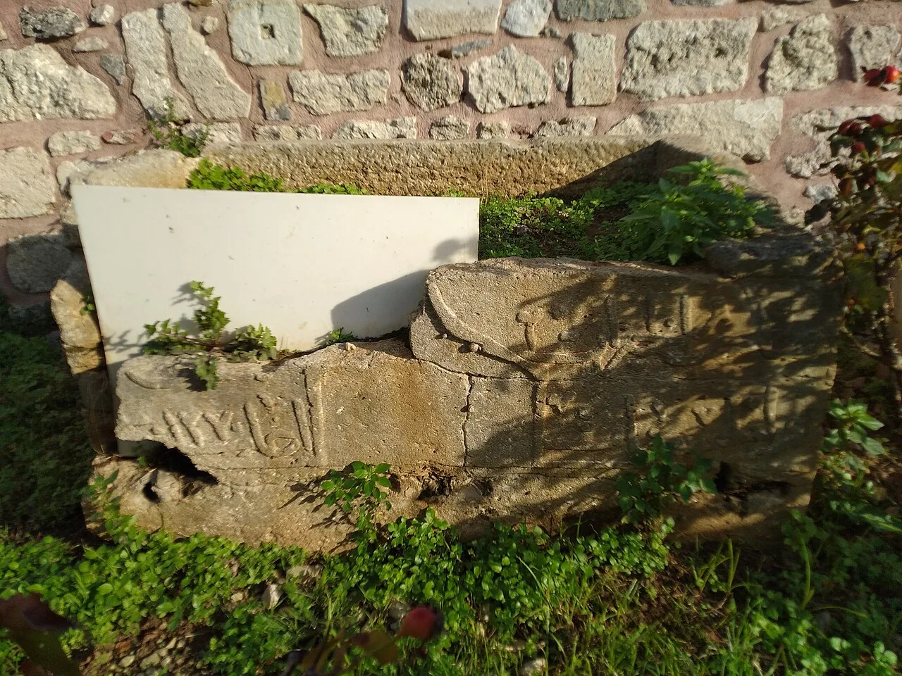Şekerci Hacı Bekir Sebili Teknesi - İstanbul