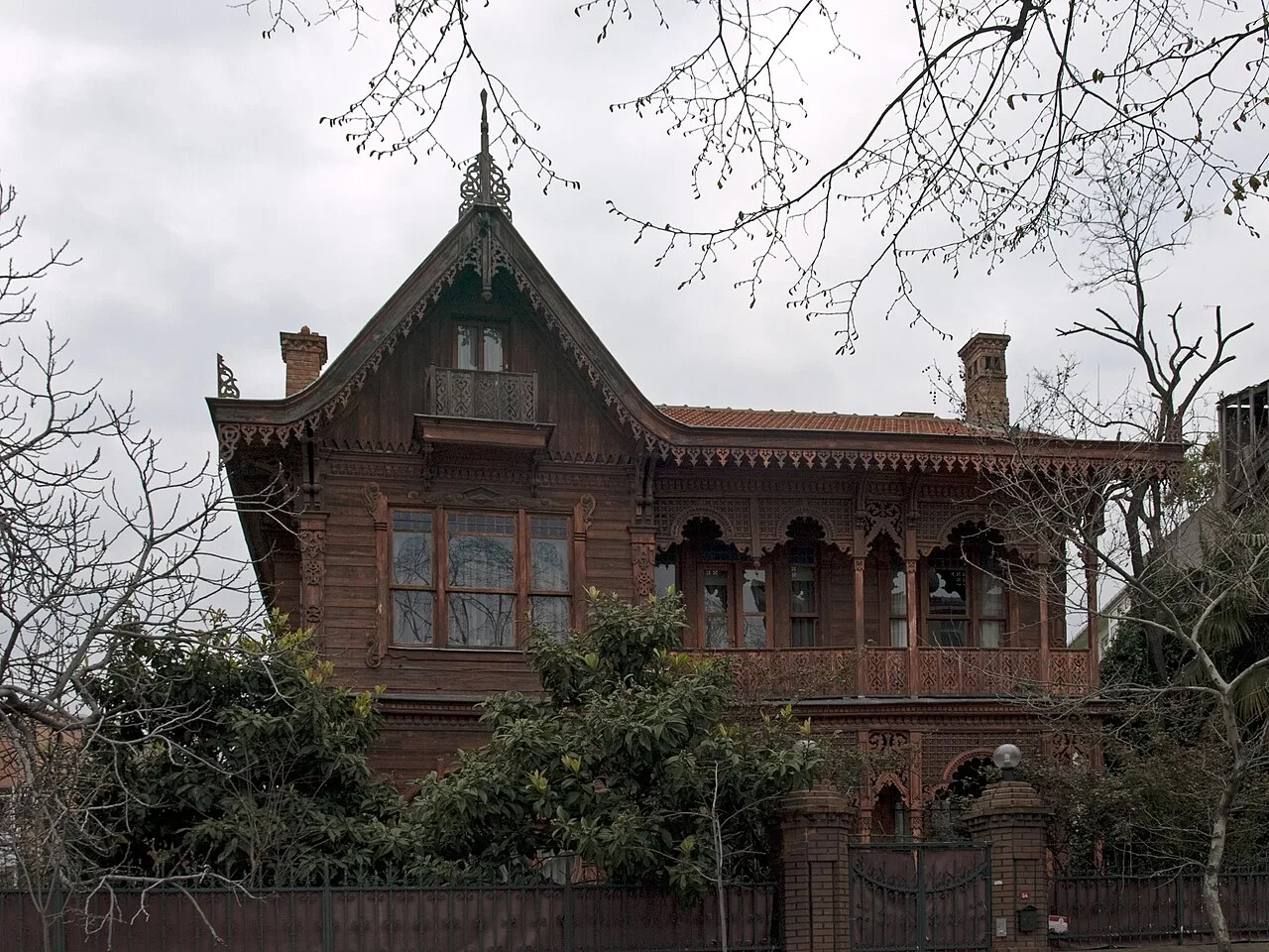 Selamsız Hamamı - İstanbul
