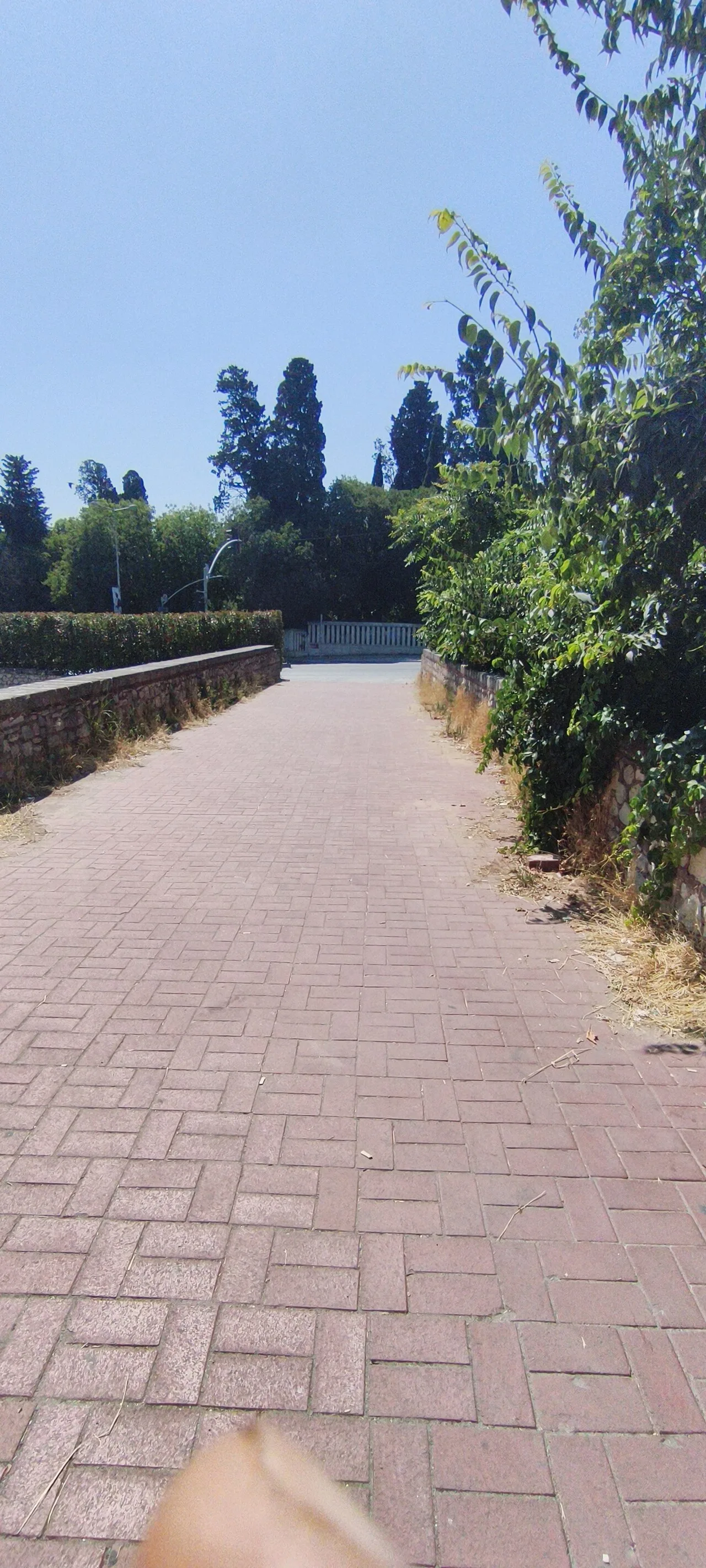 Silivrikapı Bridge - İstanbul