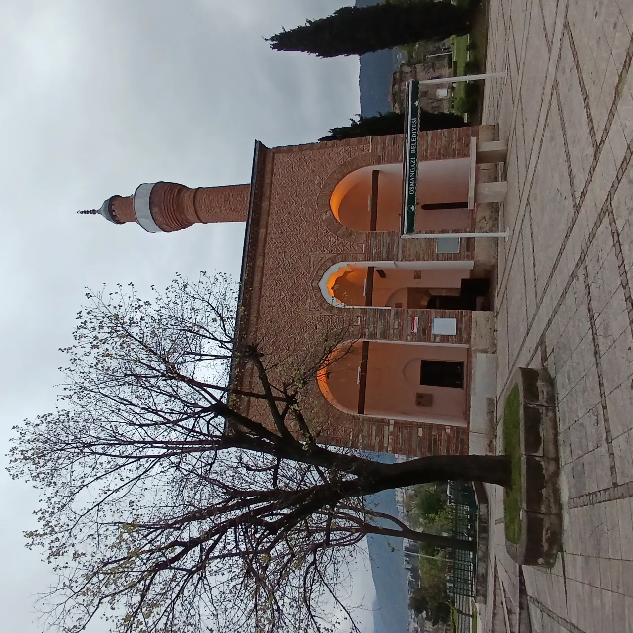 Sitti Hatun Camii - İstanbul