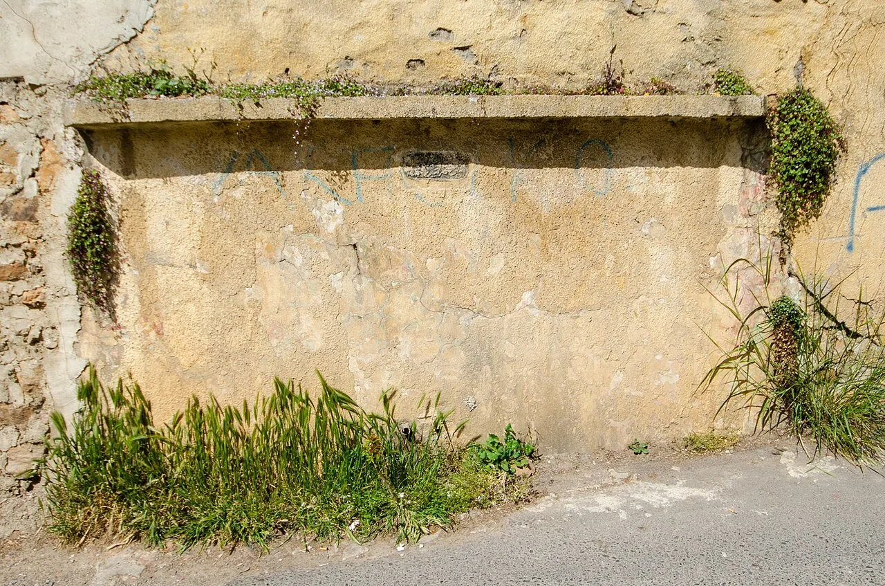 Soğuk Çeşme, Yakacık - İstanbul