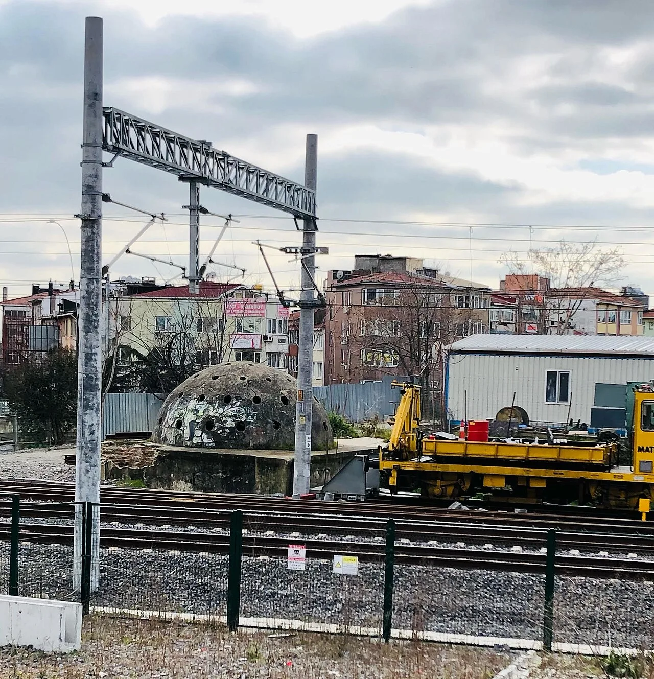 Söğütlüçeşme Hamamı - İstanbul