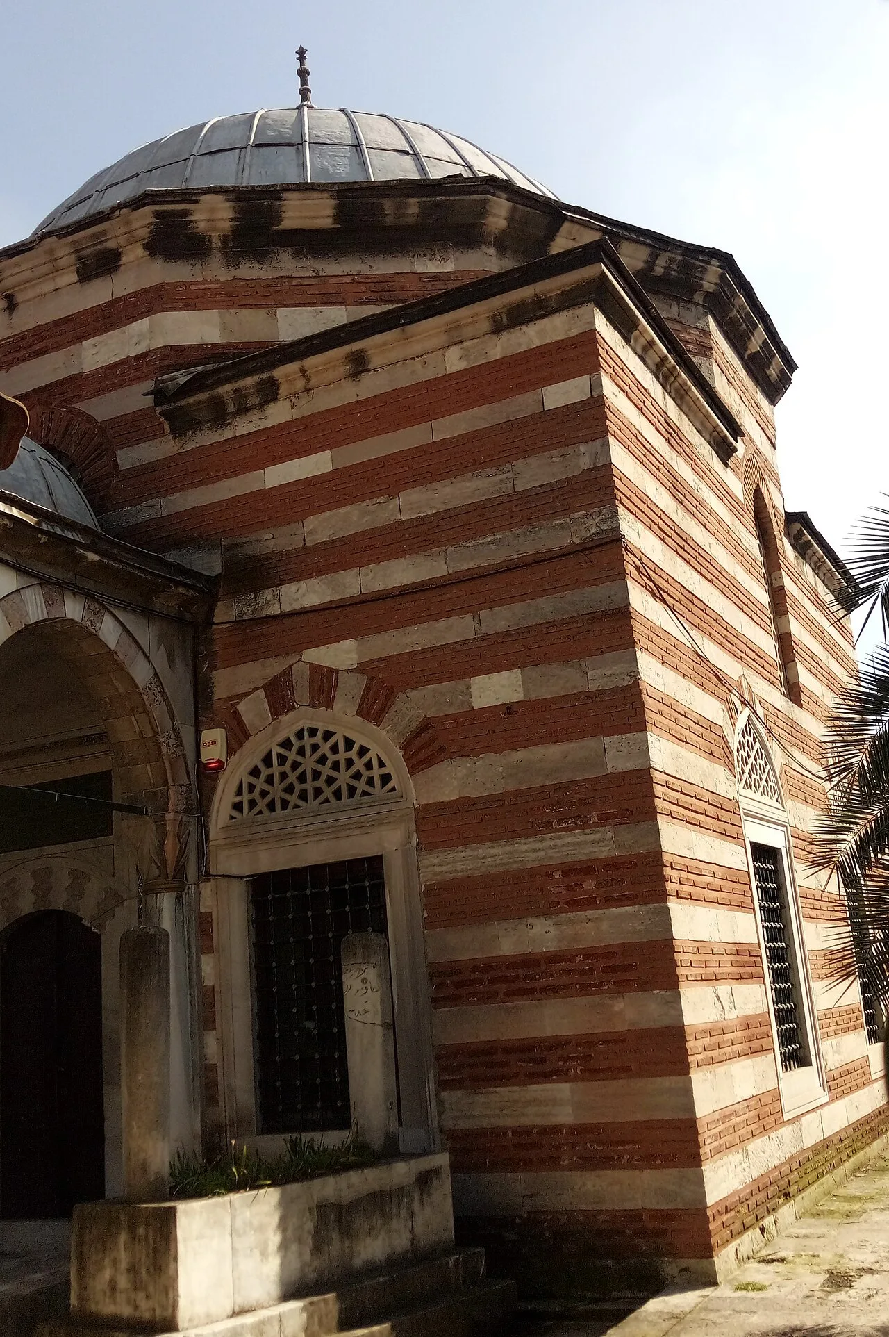 Sokullu Mehmet Paşa Darülkurrası - İstanbul