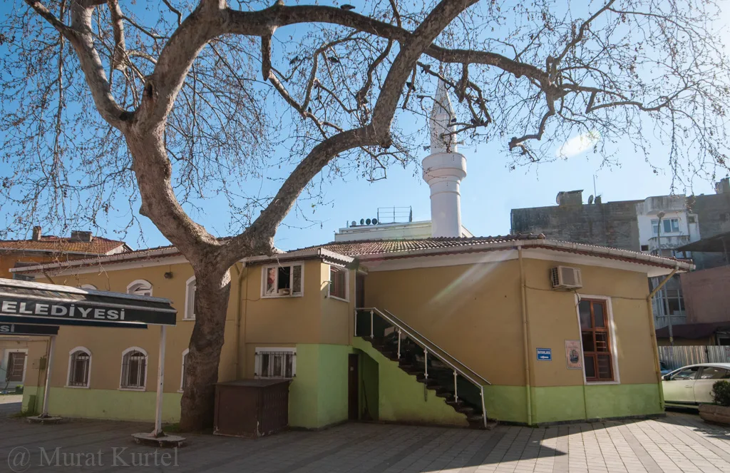Sultan I. Ahmet Camii - İstanbul
