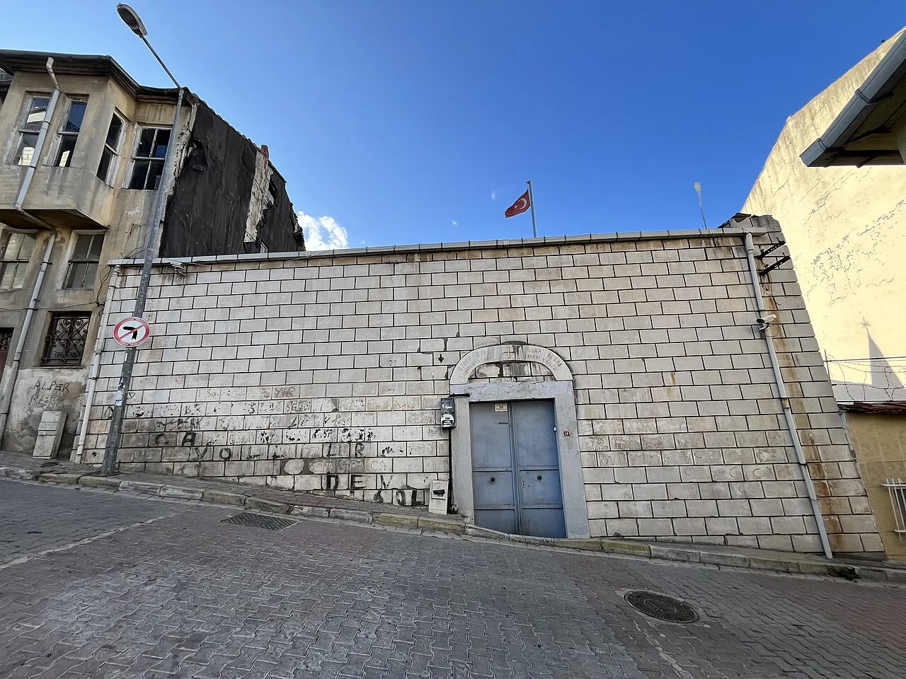 Surp Yeyğa Kilisesi - İstanbul