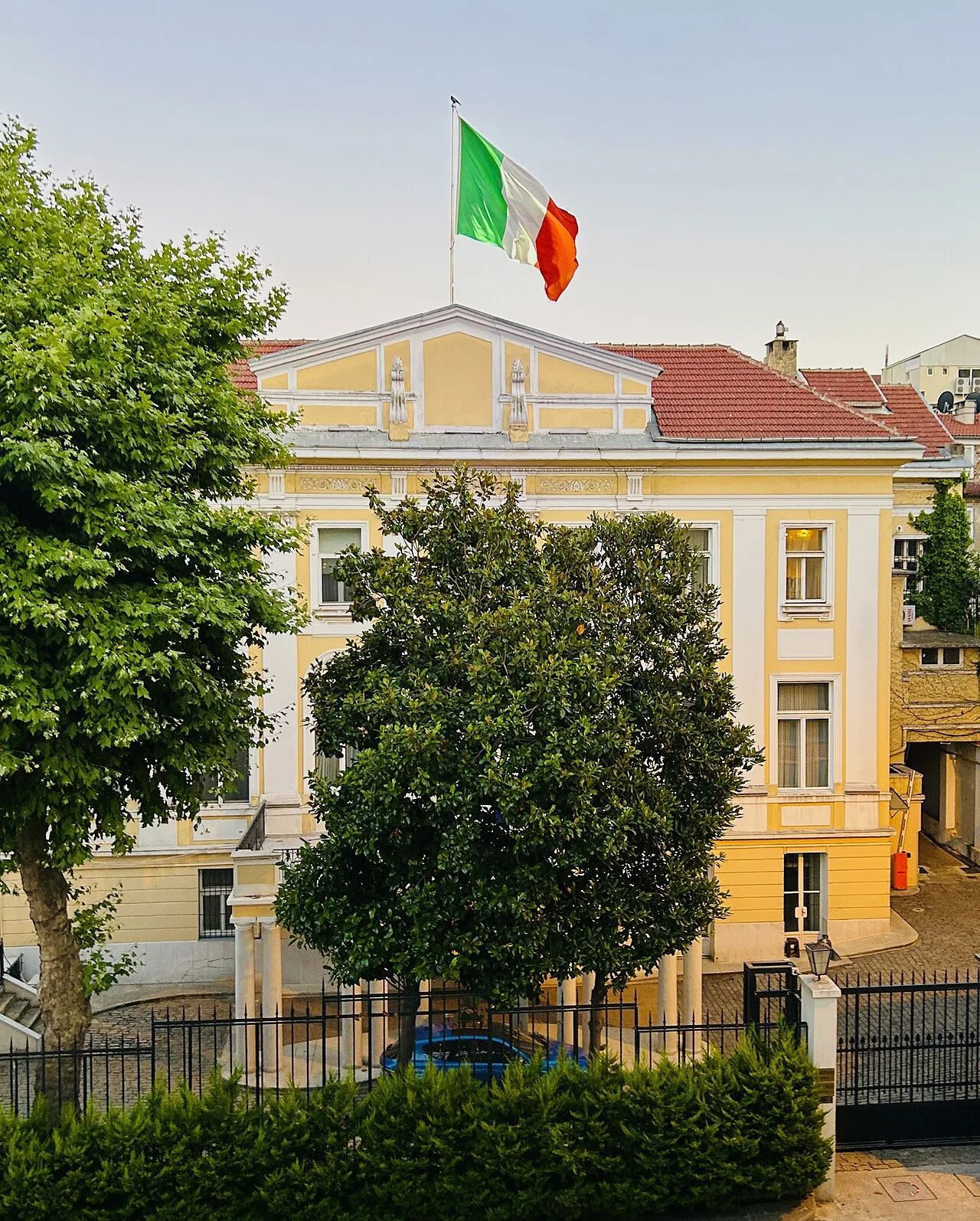 Venetian Palace - İstanbul
