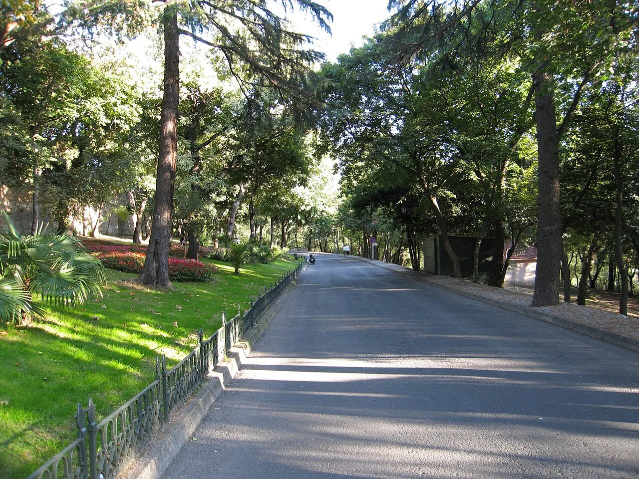 Yıldız Park - İstanbul
