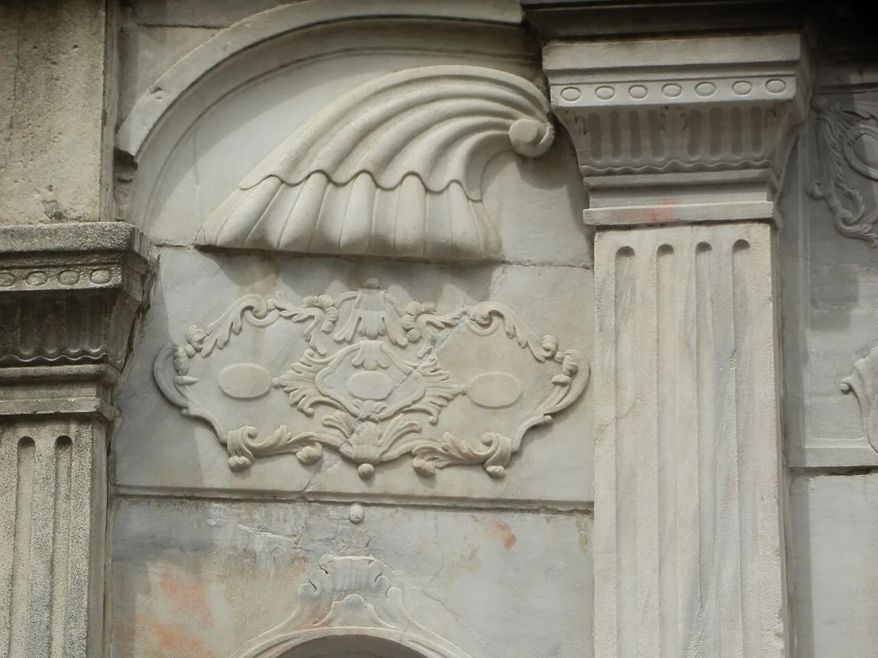 Yusuf Efendi Çeşmesi - İstanbul
