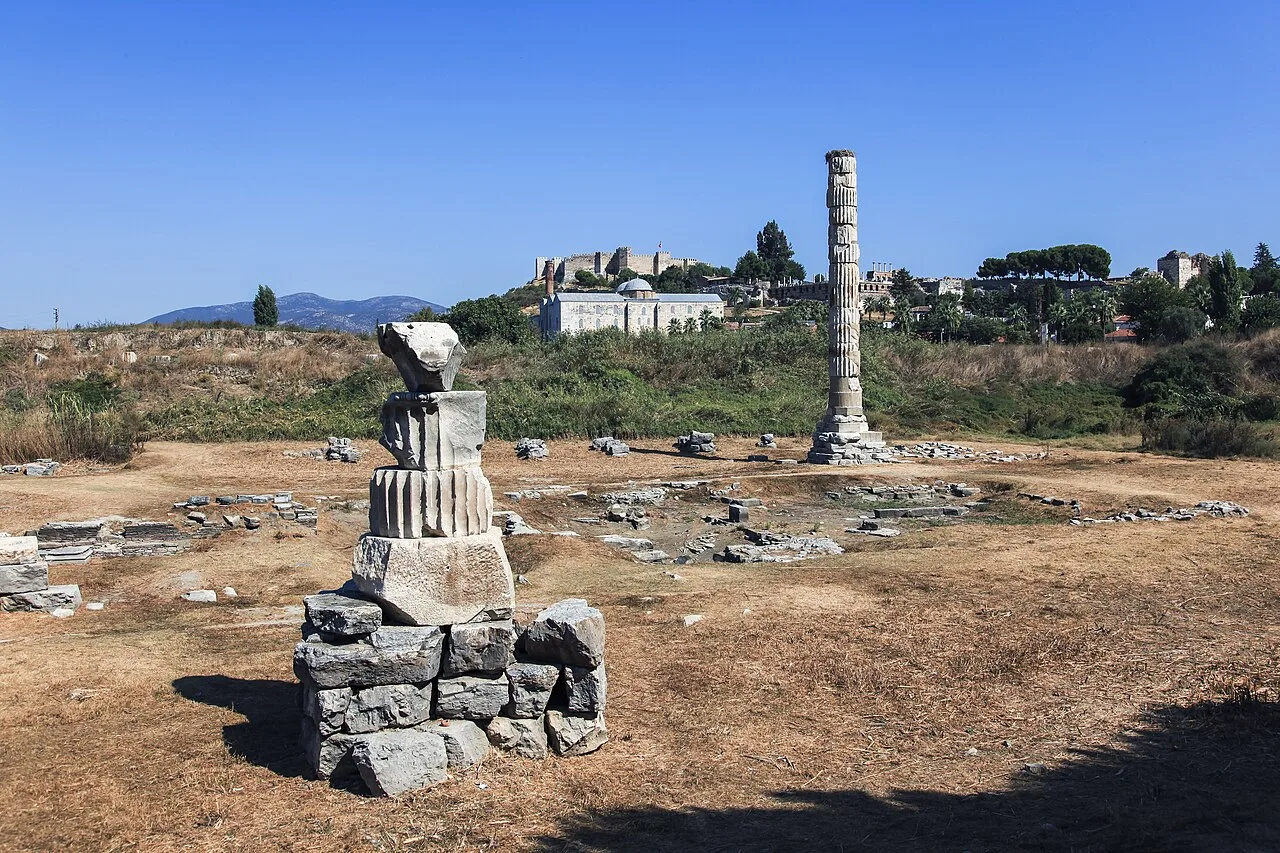 Artemision - İzmir