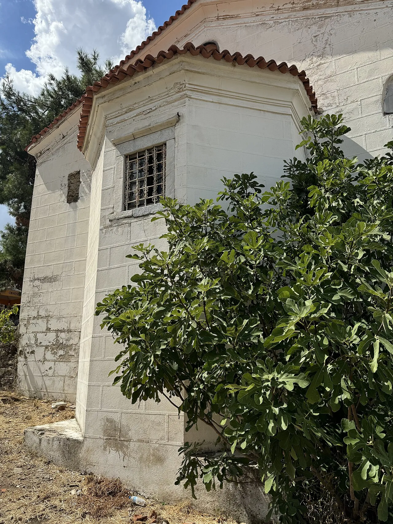 Aziz Demetrius Kilisesi - İzmir